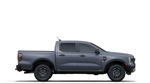 2024 Ford Ranger